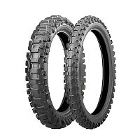 картинка 80/100-21 BRIDGESTONE X 31F 51M 26741 от магазина moto-bazar61.ru