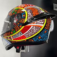 картинка Шлем AGV K1S DreamTime M 2118394001-012 M от магазина moto-bazar61.ru