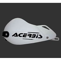 картинка Защита руля ACERBIS SUPERMOTO (BLUE) 0013063.040 от магазина moto-bazar61.ru