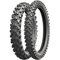 картинка 110/90-19 62M STARCROSS 5 Soft 25596 от магазина moto-bazar61.ru