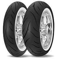 картинка 170/80B15R 83H AVON Cobra Chrome 18477 от магазина moto-bazar61.ru