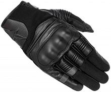 картинка Перчатки ALPINESTARS Warlock blk 2XL 3566015-10 2XL от магазина moto-bazar61.ru