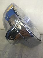 картинка Фара PW 223-124 от магазина moto-bazar61.ru