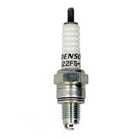 картинка Свеча DENSO U22FS-U 4006 от магазина moto-bazar61.ru