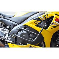 картинка Дуги CRAZY IRON GSXR1000 05-06 200510 от магазина moto-bazar61.ru
