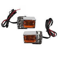картинка Поворотники Deco 61-97092 от магазина moto-bazar61.ru
