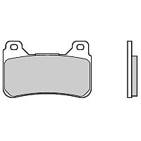 Тормозные колодки BREMBO SINTER 07HO50SR для Honda CBR600RR, CBR1000RR Fireblade, CB1000R