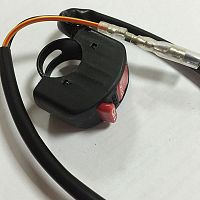 картинка Переключатель  PW 240-038 от магазина moto-bazar61.ru