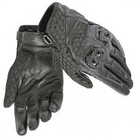 картинка Перчатки DAINESE GUA AIR HERO 3XL blck/blck 1815837-631 3XL от магазина moto-bazar61.ru