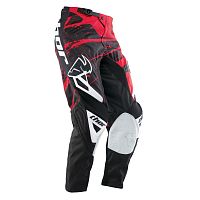 Мотобрюки кроссовые THOR PANT S13 PHASE SPLTR RD 30 2901-3921 30 фото оригинальные | Moto-Bazar