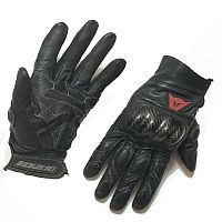 картинка Перчатки DAINESE short black (CHINA) M 17904 M от магазина moto-bazar61.ru