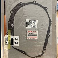 картинка Прокладка генератора SUZUKI M109R OEM 11483-48G00 от магазина moto-bazar61.ru