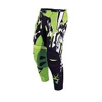 картинка Мотобрюки кроссовые ACERBIS PAINT MX PANTS GREEN 36 от магазина moto-bazar61.ru