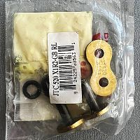 картинка Замок цепи JTC 520 X1R2GB 25036 от магазина moto-bazar61.ru