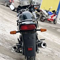 картинка YAMAHA XJ6S Diversion 4BR058762 1993 от магазина moto-bazar61.ru