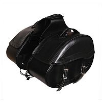 картинка Cумка багажная AGV SPORT Cruiser A02104-003-00 от магазина moto-bazar61.ru