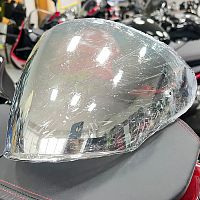 картинка Визор HJC HJ-34 зеркальный HHJ34G3000900 от магазина moto-bazar61.ru