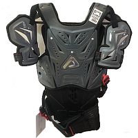 картинка Черепаха ACERBIS Cosmo MX Level 2 2.0 grey/blk L/XL 0017180.319 L/XL от магазина moto-bazar61.ru