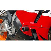 картинка Слайдеры CRAZY IRON CBR600RR 09- 1048 от магазина moto-bazar61.ru
