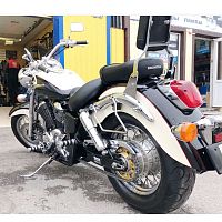 картинка HONDA Shadow 750-2 RC44-1001348 1997 от магазина moto-bazar61.ru