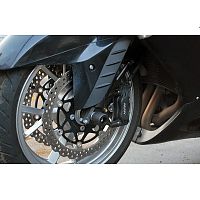 картинка Слайдеры в ось переднего колеса CRAZY IRON ZZR1400 4071 от магазина moto-bazar61.ru