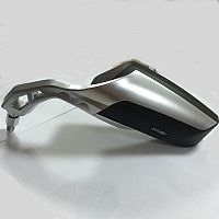 картинка Зеркала Chaft Midway sil/blk L IN471 от магазина moto-bazar61.ru