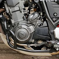 картинка Дуги CRAZY IRON XT660X/R 32002 от магазина moto-bazar61.ru