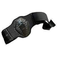 картинка Пояс UFO NINJA MX BELT blk CI02327 от магазина moto-bazar61.ru