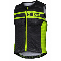 картинка Защита спины IXS жилет Waistcoat RS-20 L X99515-037-L L от магазина moto-bazar61.ru