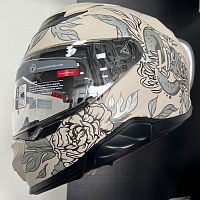 картинка Шлем HJC F71 ELIZ MC9SF S 31515 S от магазина moto-bazar61.ru