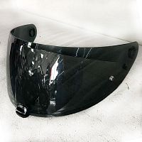 картинка Визор HJC HJ-31 визор черный HFP49G3013000 от магазина moto-bazar61.ru