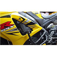картинка Слайдеры CRAZY IRON GSX-R1000 07-08 2000 от магазина moto-bazar61.ru