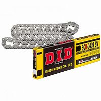 Цепь ГРМ DID SCR-0409SV-114LE 92057-0030 94591-53114 - купить в Ростове-на-Дону