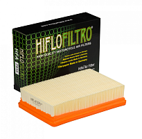 Воздушный фильтр HIFLO FILTRO HFA7915 BMW R1200 GS 13- - подробные фото и размеры