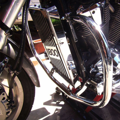 Дуги MC Enterprises  VTX1800C 02-09 596126 - купить в Ростове-на-Дону