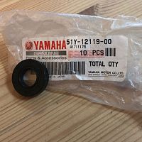 картинка Сальники клапана YAMAHA V-MAX 51Y-12119-00 от магазина moto-bazar61.ru