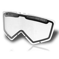 картинка Линзы кроссовые ARIETE прозрачная 12961-DCVC от магазина moto-bazar61.ru