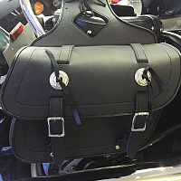 картинка Cумки багажные MTR Road blk 15715 от магазина moto-bazar61.ru