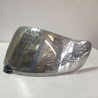 картинка Визор HJC HJ-20M ВИЗОР mirror silver HHJ20H7M01601 от магазина moto-bazar61.ru