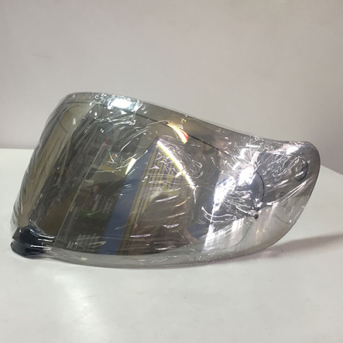 картинка Визор HJC HJ-20M ВИЗОР mirror silver HHJ20H7M01601 от магазина moto-bazar61.ru