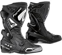 картинка Мотоботы FORMA ICE PRO BLACK 43 31046 43 от магазина moto-bazar61.ru