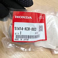 картинка Втулка направляющая на вилку HONDA 51414-KCR-003 от магазина moto-bazar61.ru