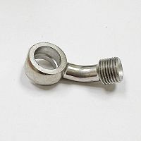 картинка Фитинг VENHILL 45% нерж 3/60087S от магазина moto-bazar61.ru