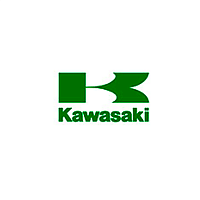 картинка Наклейка KAWASAKI ZZR 3D silver 12345 от магазина moto-bazar61.ru