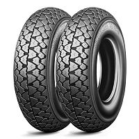 картинка 3.00-10 MICHELIN S83 20100 от магазина moto-bazar61.ru