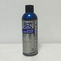картинка Смазка цепи BEL-RAY Super Clean 400ml 13099 от магазина moto-bazar61.ru