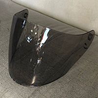 картинка Визор SHOEI CJ-1 MellowSmoke 18286 от магазина moto-bazar61.ru