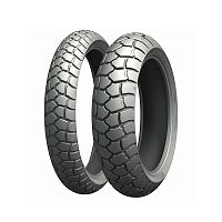 картинка 140/80-17 MICHELIN ANAKEE ADVENTURE 69H 28906 от магазина moto-bazar61.ru