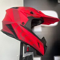 Шлем IXS 189 2.0 Motocross red/matt XL X12807-M02 XL купить в Ростове-на-Дону | Moto-Bazar