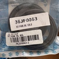картинка Комплект сальник+пыльник BAJAJ 36JF0063 Dominar400 от магазина moto-bazar61.ru